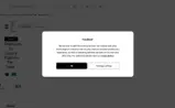 Love the Sales coupon verification screenshot