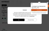Love the Sales coupon verification screenshot
