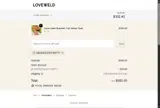 AndazGuestHappy coupon verification screenshot