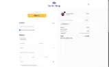 luckcode coupon verification screenshot
