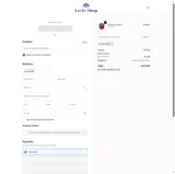 luckcode coupon verification screenshot