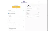 proshop coupon verification screenshot