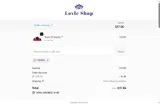 10POPE coupon verification screenshot
