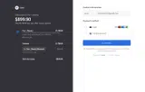 Pro+(Yearly)Discount coupon verification screenshot