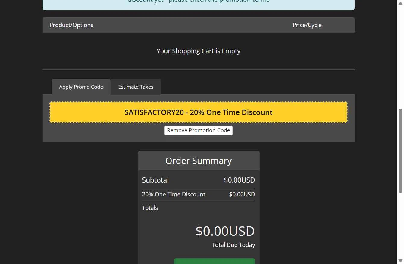LOW.MS checkout page showing LOW.MS promo code box | Screenshot taken by SimplyCodes community member on Nov 23, 2025