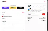 Lowplex Bookstore coupon verification screenshot