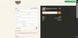 Low Tide Thread coupon verification screenshot
