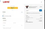 CUDA10 coupon verification screenshot