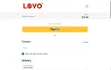 me23 coupon verification screenshot