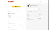 10CHGOKWC7OW80 coupon verification screenshot