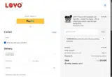topwinback coupon verification screenshot