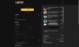 LOVEYO coupon verification screenshot