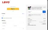 10FAVO coupon verification screenshot
