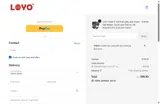 TABI10 coupon verification screenshot