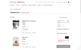 ADD10 coupon verification screenshot