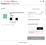 9979 coupon verification screenshot