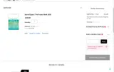 9979 coupon verification screenshot
