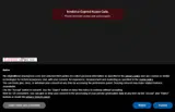 SUBTRACT15 coupon verification screenshot