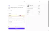 LP Nails coupon verification screenshot