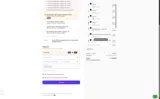 LP Nails coupon verification screenshot