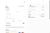 LP Nails coupon verification screenshot