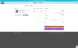 LRB Speed coupon verification screenshot