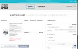 LRB Speed coupon verification screenshot