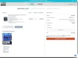 LRB Speed coupon verification screenshot