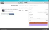LRB Speed coupon verification screenshot