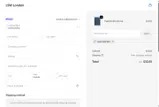 LSWSHIPPING coupon verification screenshot