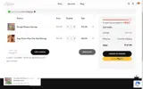 LT Etch coupon verification screenshot