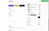 LTMATE coupon verification screenshot