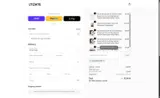 LTMATE coupon verification screenshot