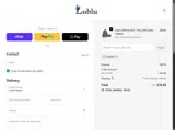 LOVE20 coupon verification screenshot