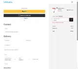 lulu20 coupon verification screenshot