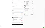 INES coupon verification screenshot