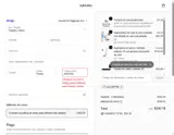 luluaff08 coupon verification screenshot