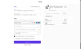 SAVEBLUE coupon verification screenshot