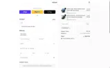 MBLUE40 coupon verification screenshot