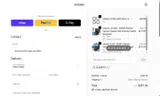 CLEAN777 coupon verification screenshot