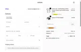 SAVEBLUE coupon verification screenshot