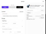 HAWA coupon verification screenshot