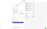 Lucenjuri coupon verification screenshot