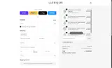 Lucenjuri coupon verification screenshot
