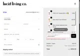 treatyourself15 coupon verification screenshot