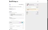 WELCOME10 coupon verification screenshot