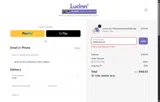 MEMORIAL20 coupon verification screenshot