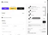 peek10 coupon verification screenshot