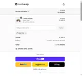 sale10% coupon verification screenshot