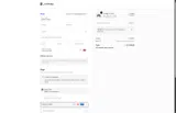 buyluck coupon verification screenshot